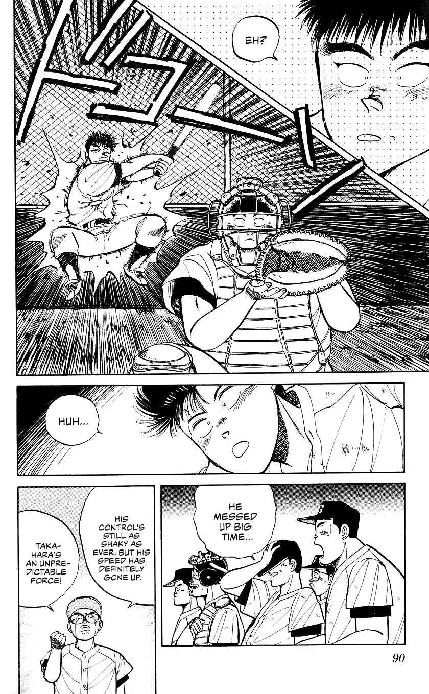 Page 9 Chapter 22 Bad Boys Boogie
