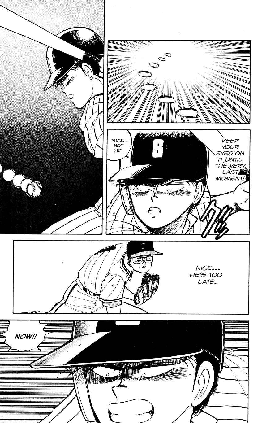 Page 13 Chapter 32 Bad Boys Boogie