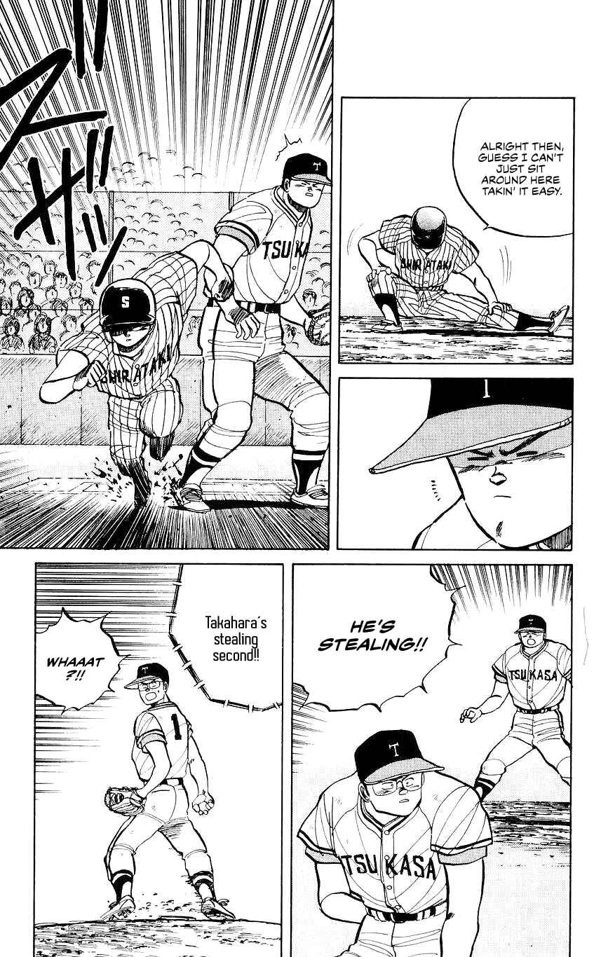 Page 19 Chapter 32 Bad Boys Boogie