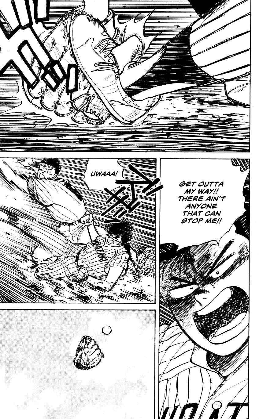 Page 21 Chapter 32 Bad Boys Boogie