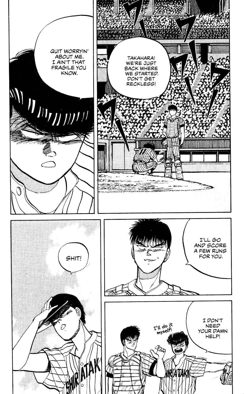 Page 5 Chapter 32 Bad Boys Boogie