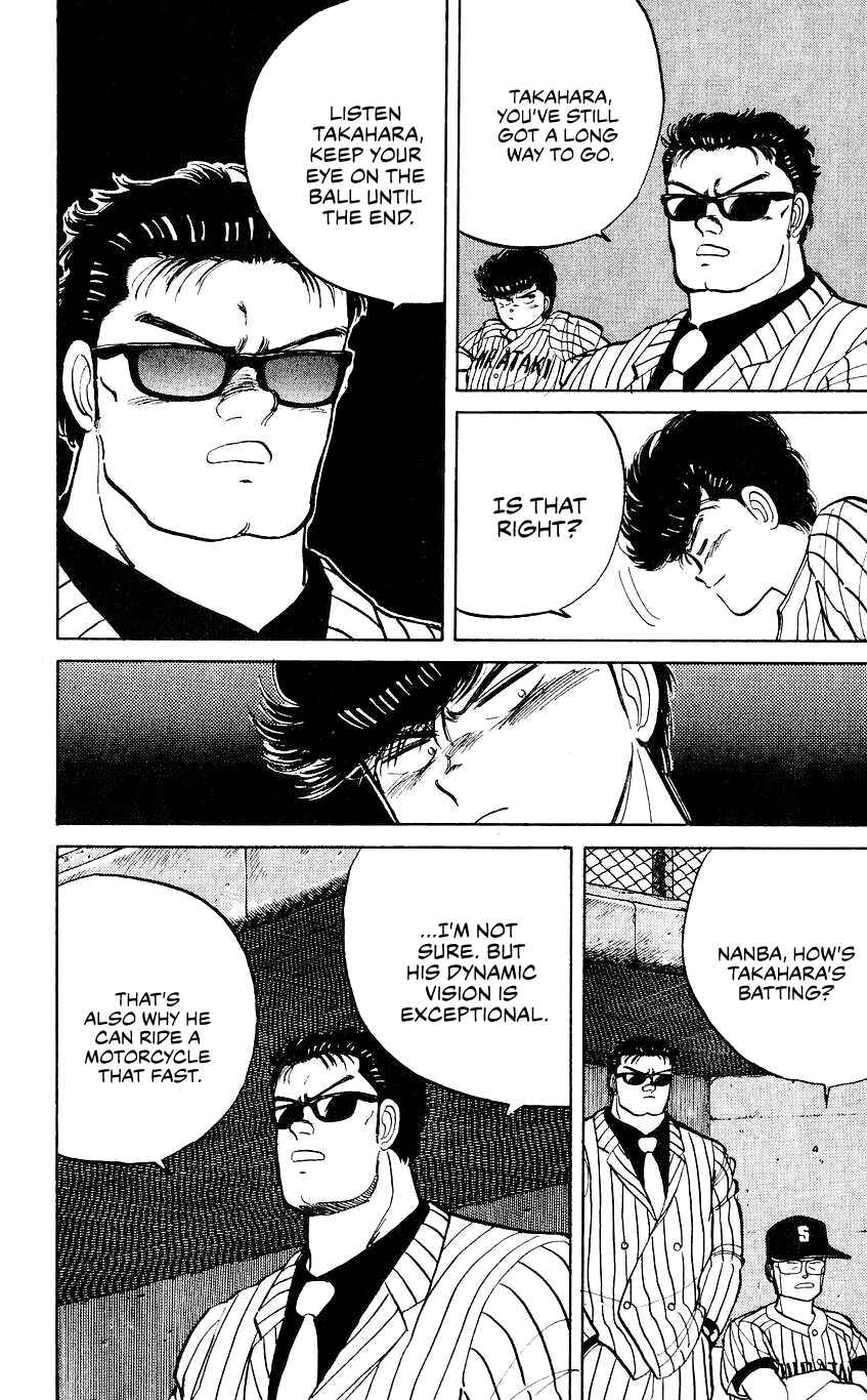 Page 8 Chapter 32 Bad Boys Boogie