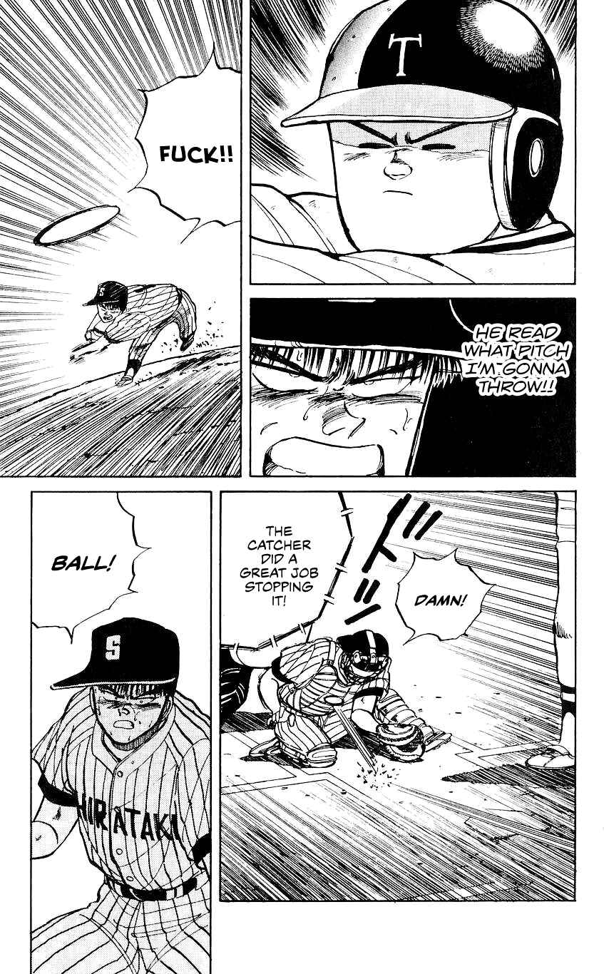 Page 19 Chapter 28 Bad Boys Boogie
