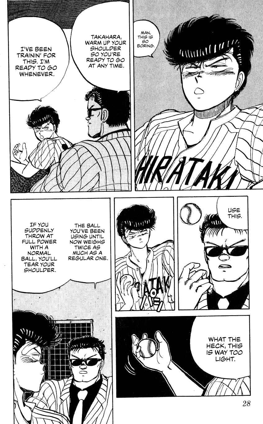 Page 4 Chapter 28 Bad Boys Boogie