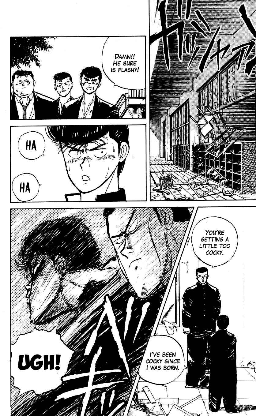 Page 22 Chapter 4 Bad Boys Boogie