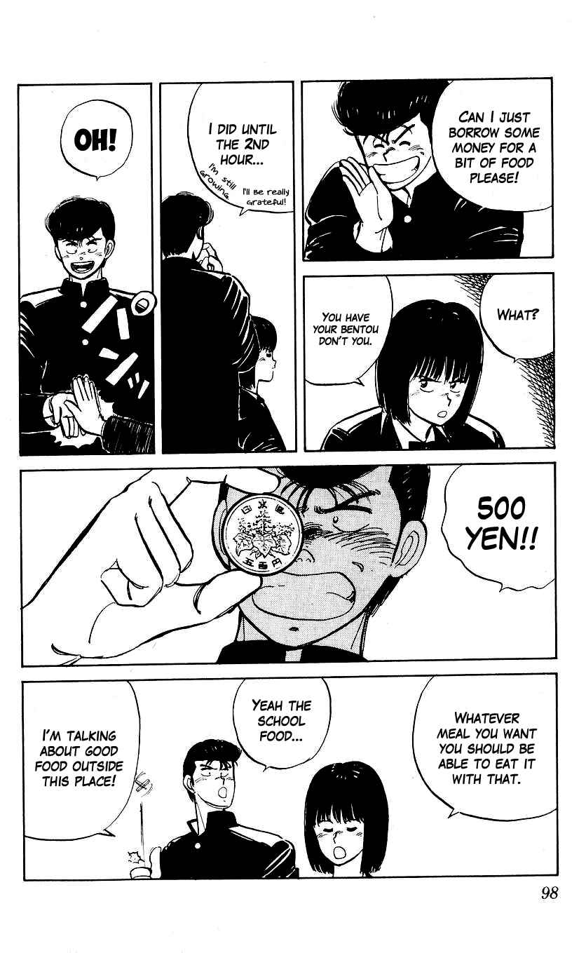 Page 4 Chapter 4 Bad Boys Boogie