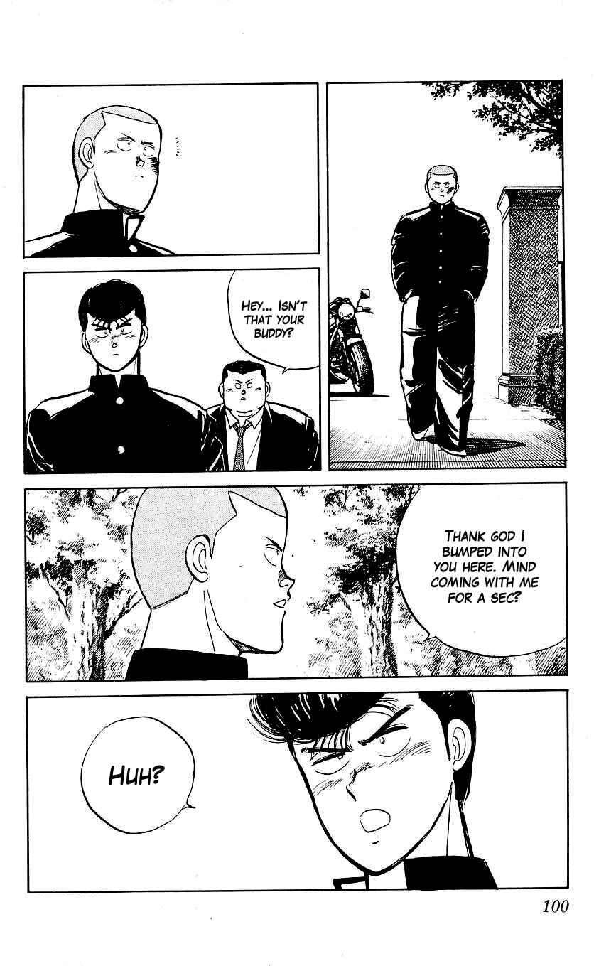 Page 6 Chapter 4 Bad Boys Boogie