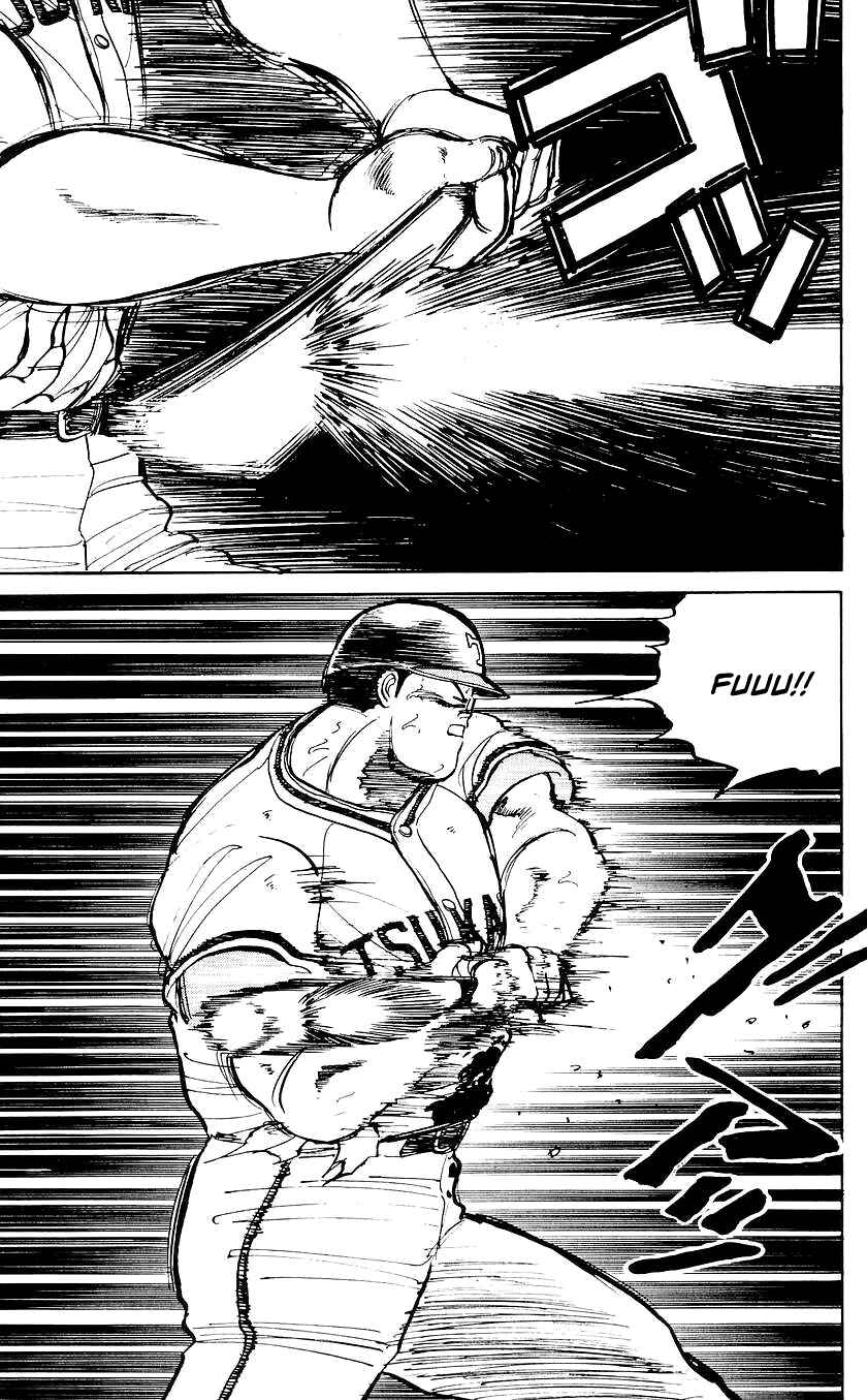 Page 11 Chapter 38 Bad Boys Boogie