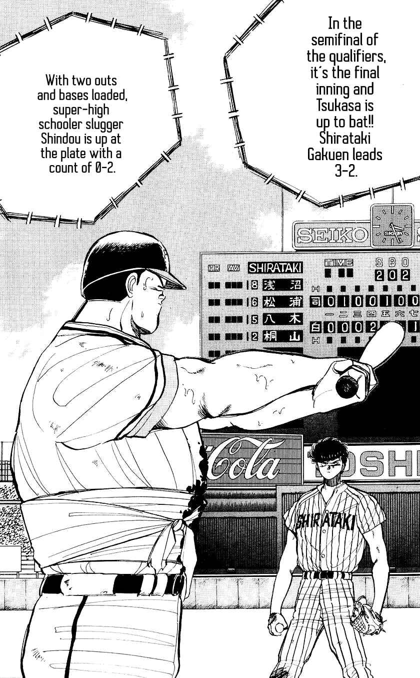Page 2 Chapter 38 Bad Boys Boogie