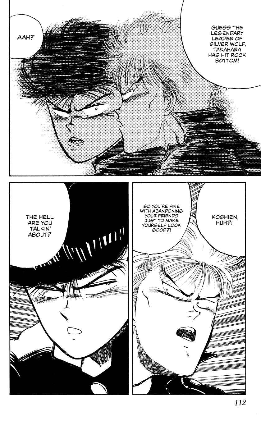 Page 10 Chapter 41 Bad Boys Boogie