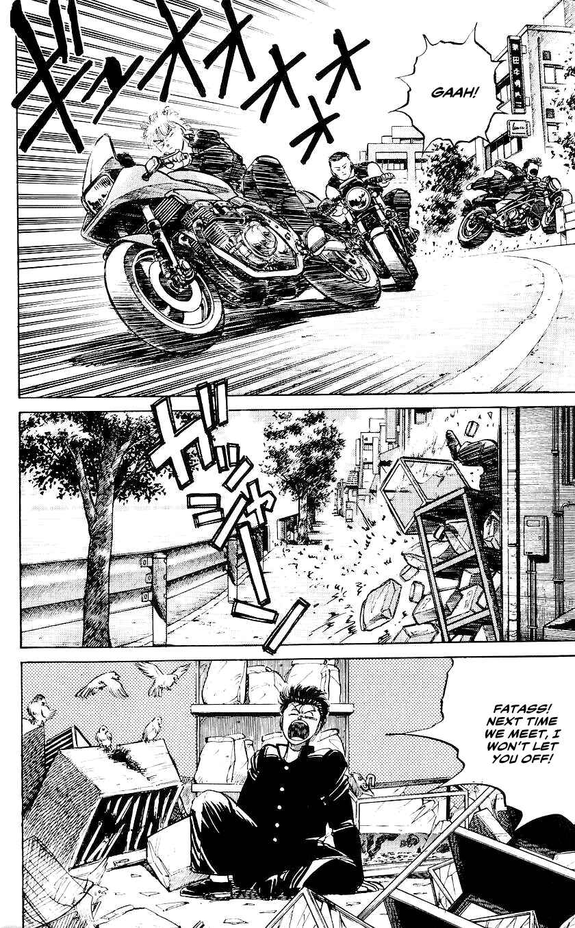 Page 12 Chapter 41 Bad Boys Boogie