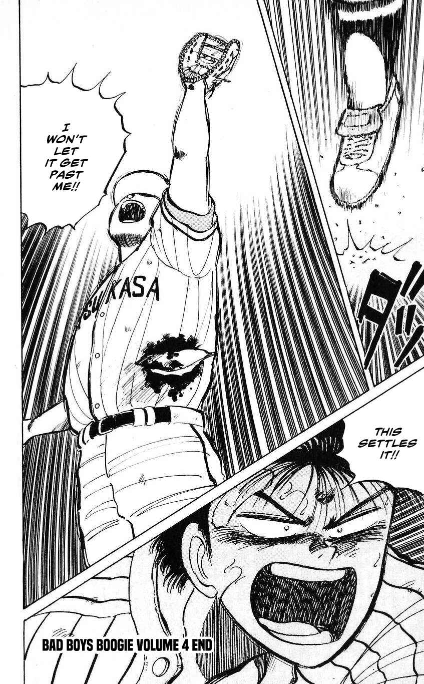 Page 18 Chapter 35 Bad Boys Boogie