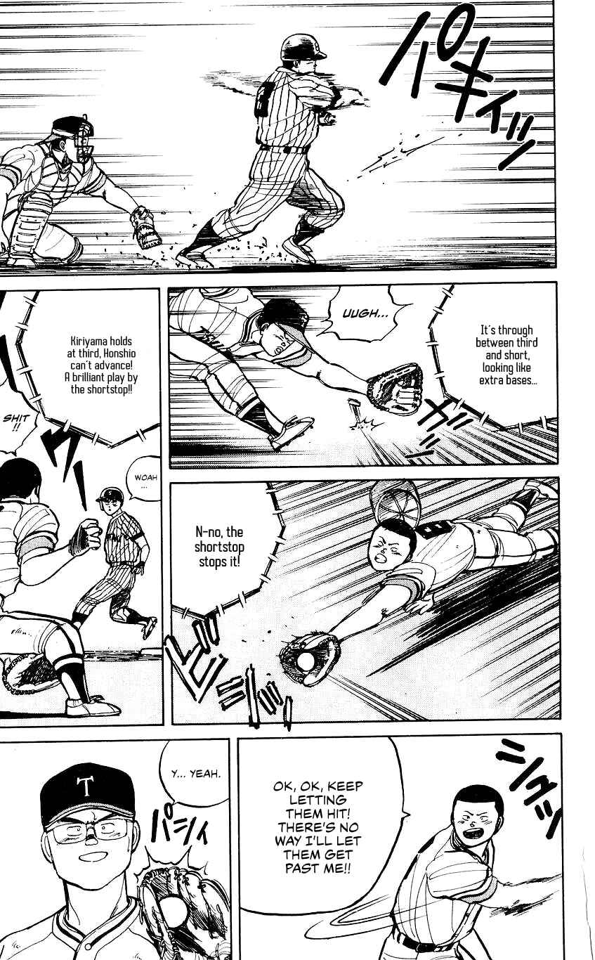 Page 9 Chapter 35 Bad Boys Boogie