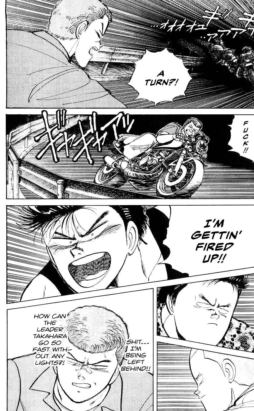 Page 13 Chapter 25 Bad Boys Boogie