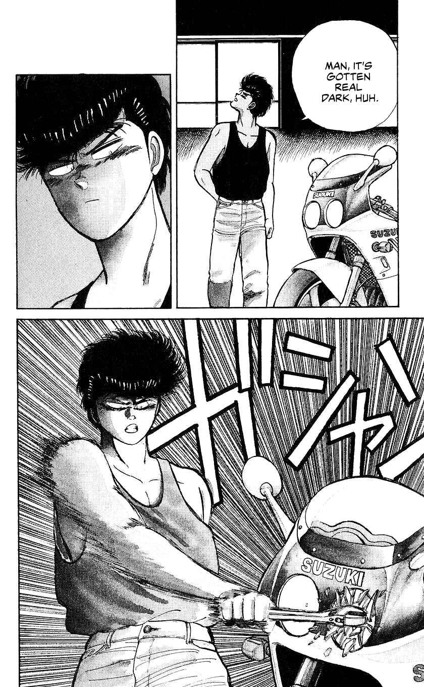 Page 5 Chapter 25 Bad Boys Boogie