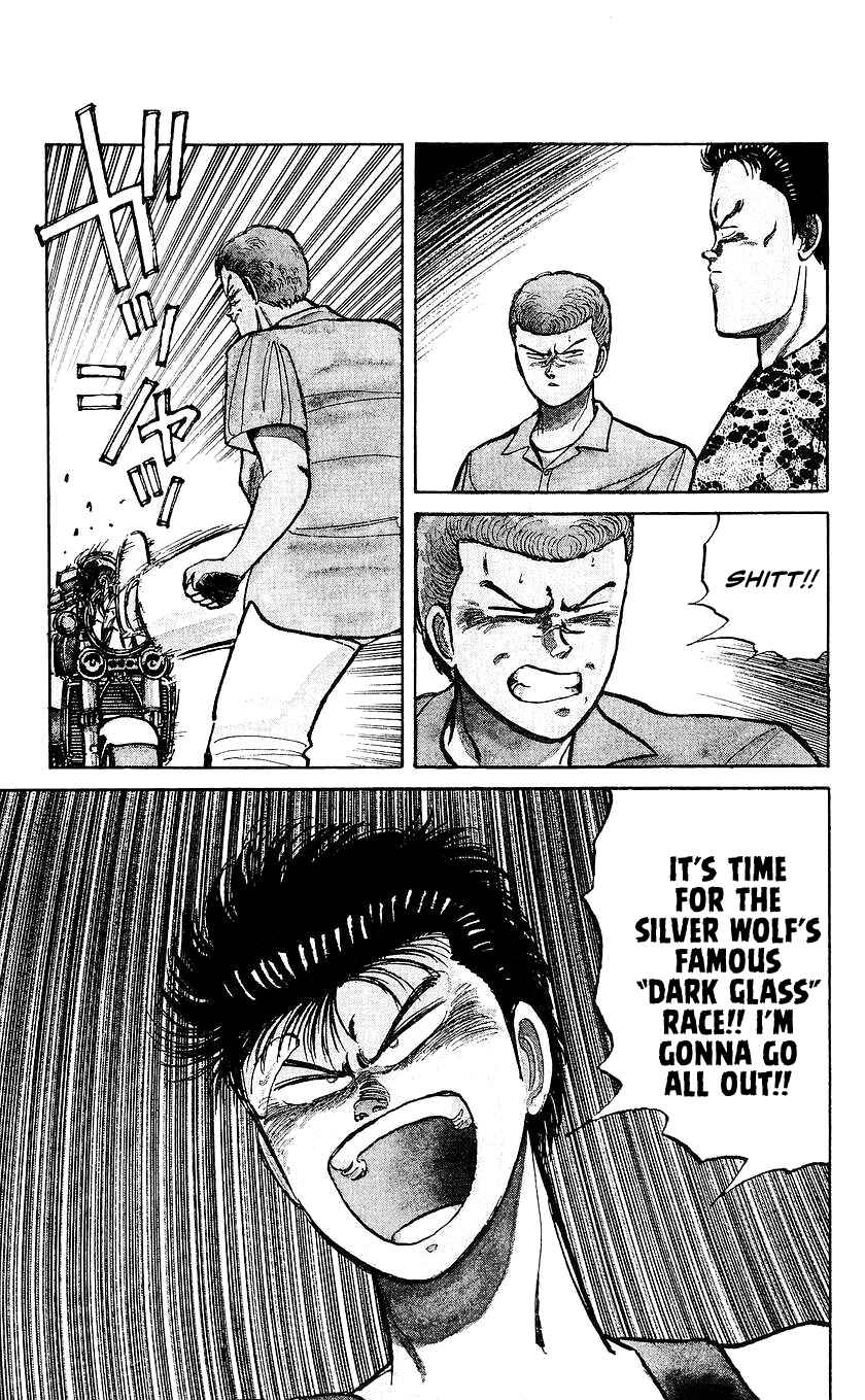 Page 8 Chapter 25 Bad Boys Boogie