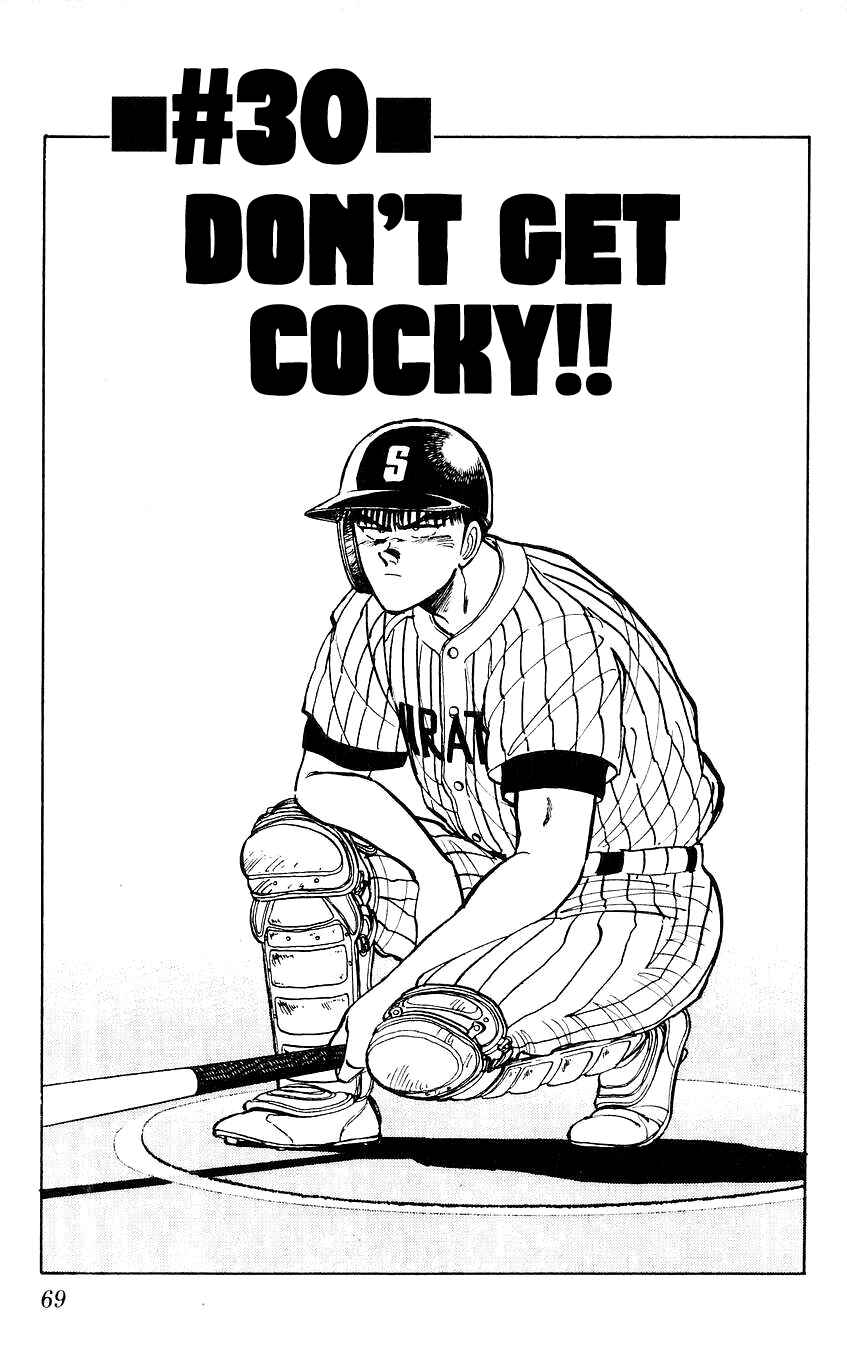 Page 1 Chapter 30 Bad Boys Boogie