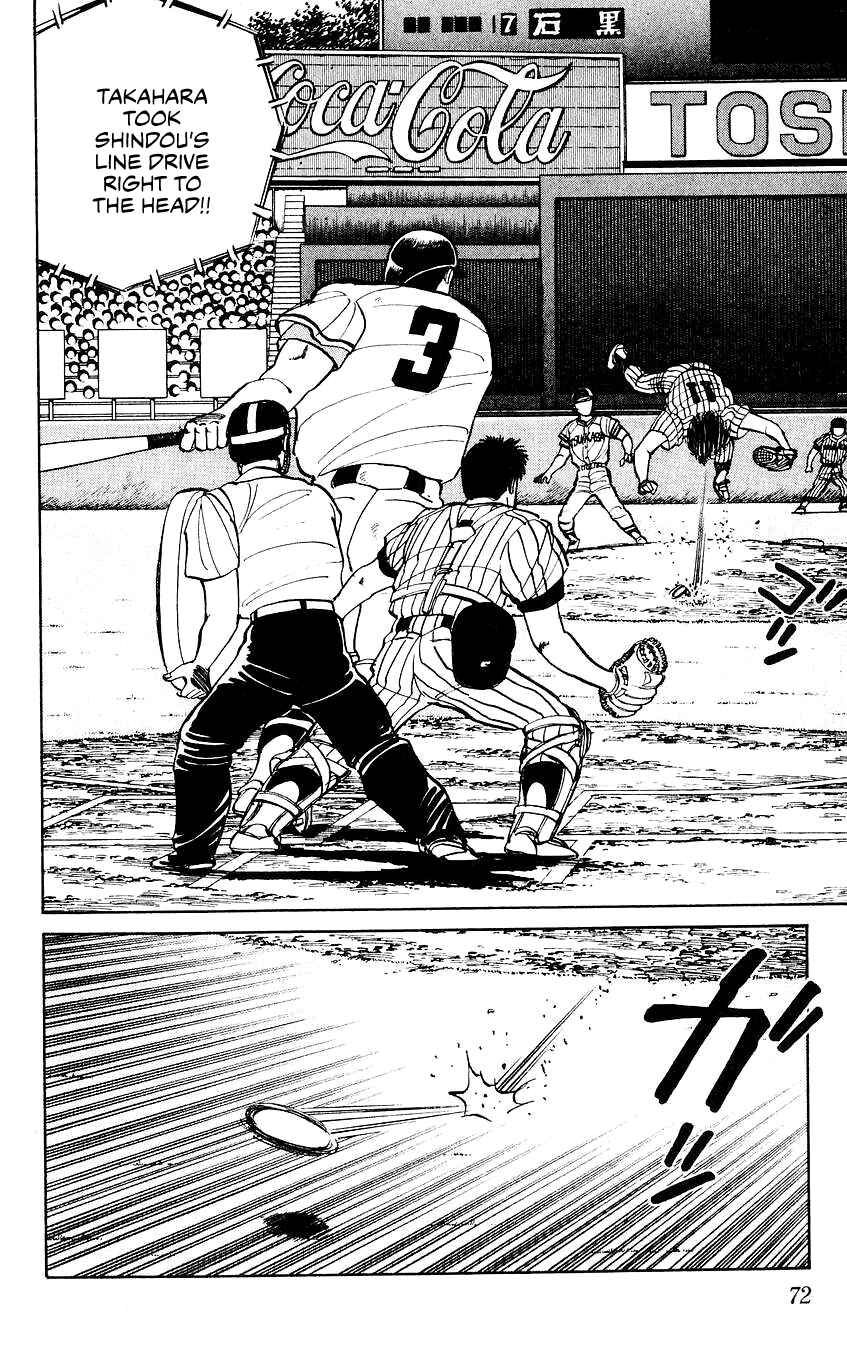 Page 4 Chapter 30 Bad Boys Boogie