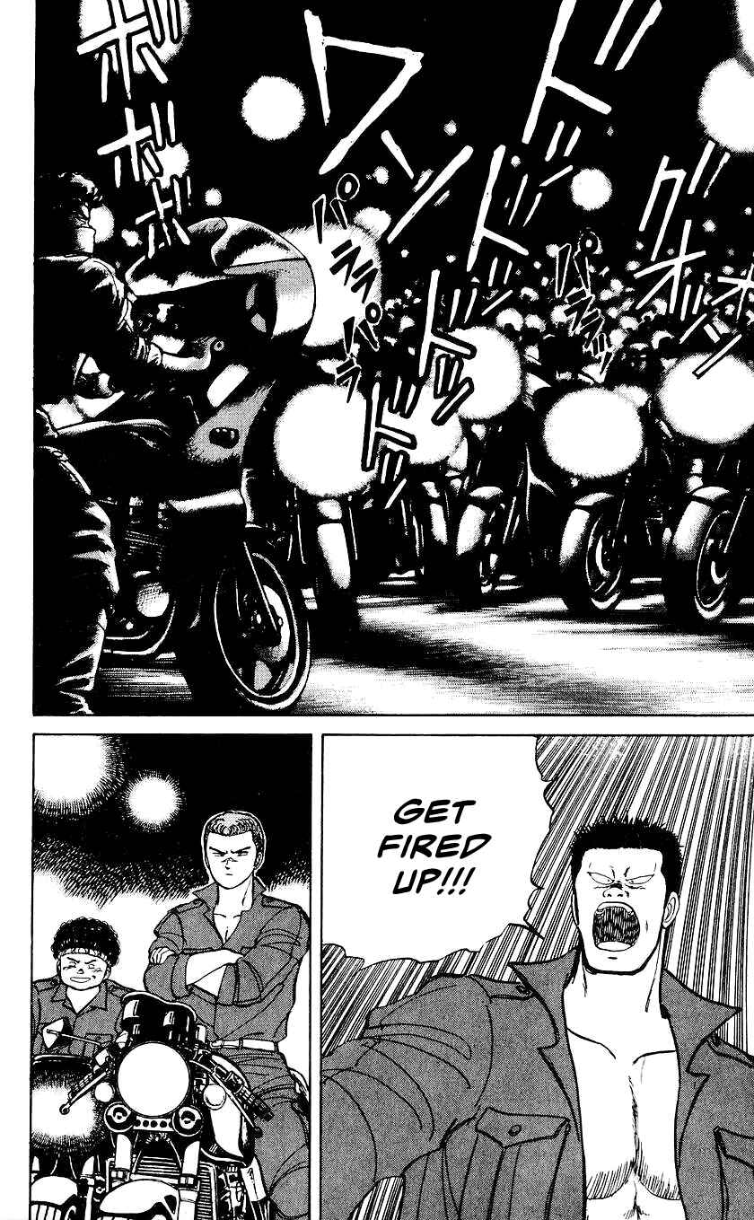 Page 13 Chapter 21 Bad Boys Boogie