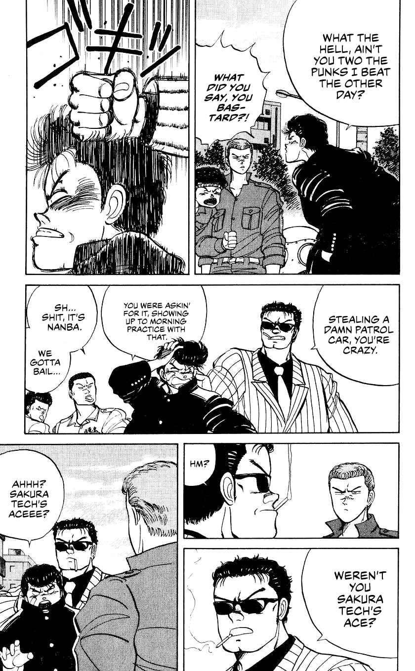 Page 18 Chapter 21 Bad Boys Boogie