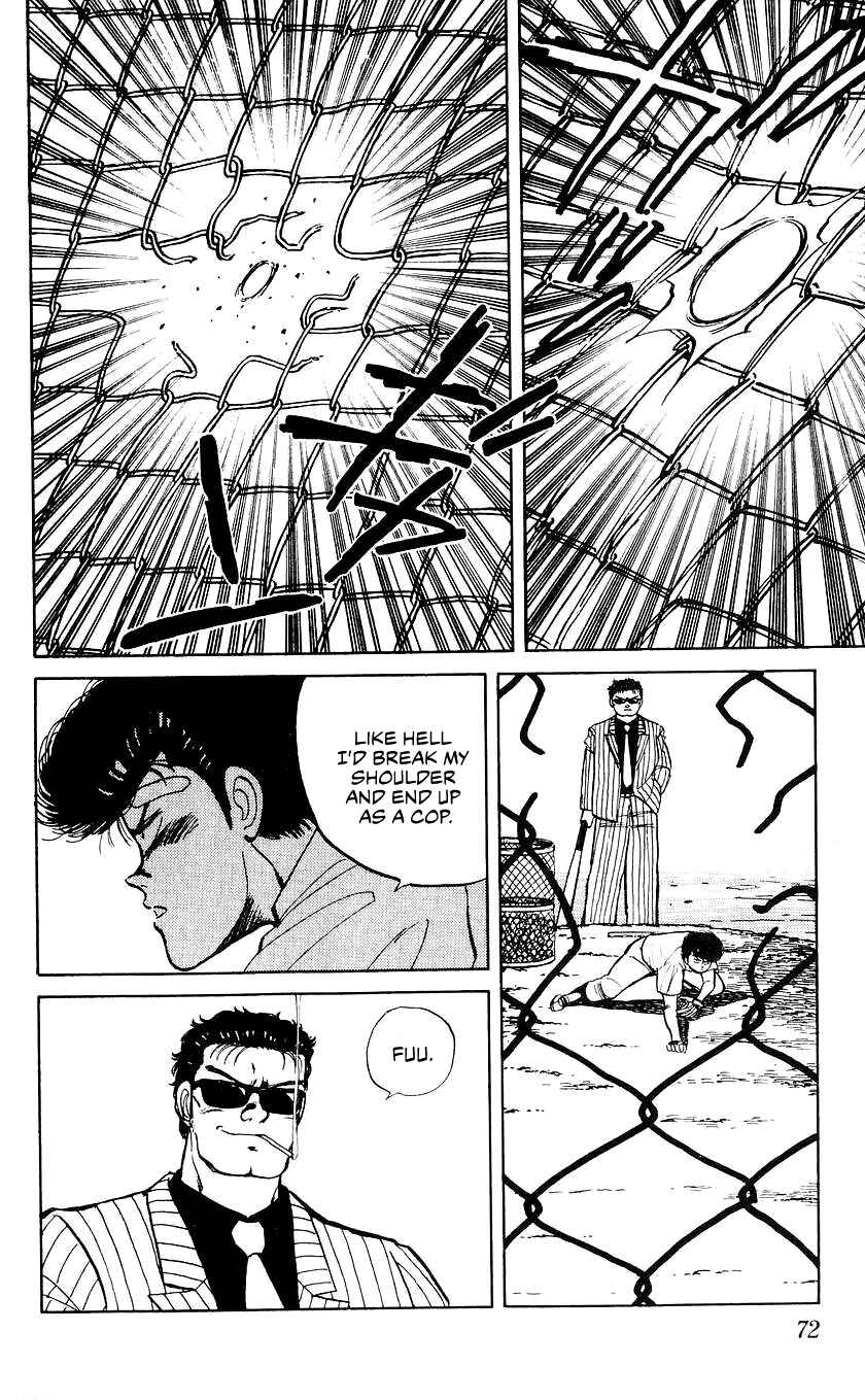 Page 9 Chapter 21 Bad Boys Boogie