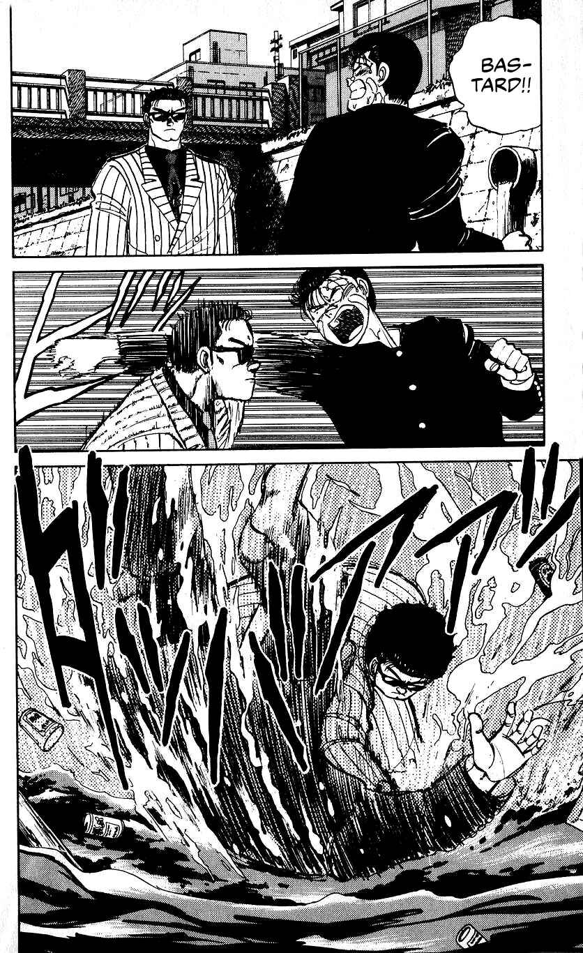 Page 11 Chapter 15 Bad Boys Boogie