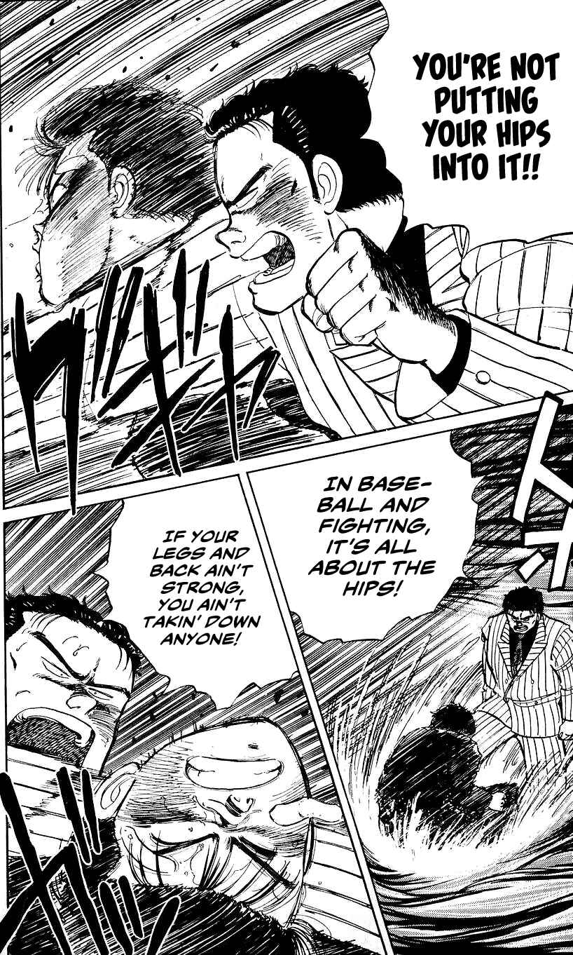Page 17 Chapter 15 Bad Boys Boogie