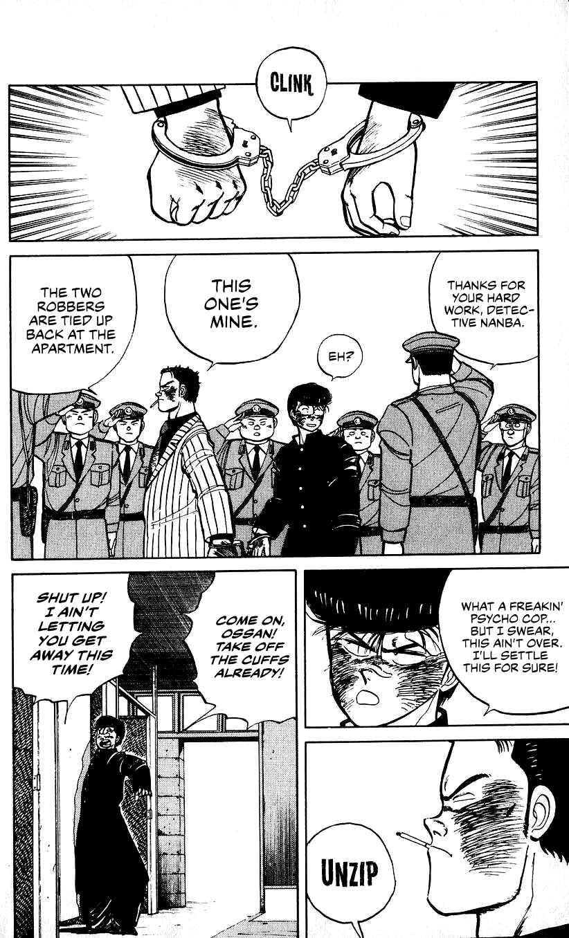 Page 19 Chapter 15 Bad Boys Boogie