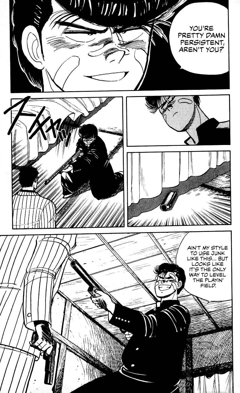 Page 8 Chapter 15 Bad Boys Boogie