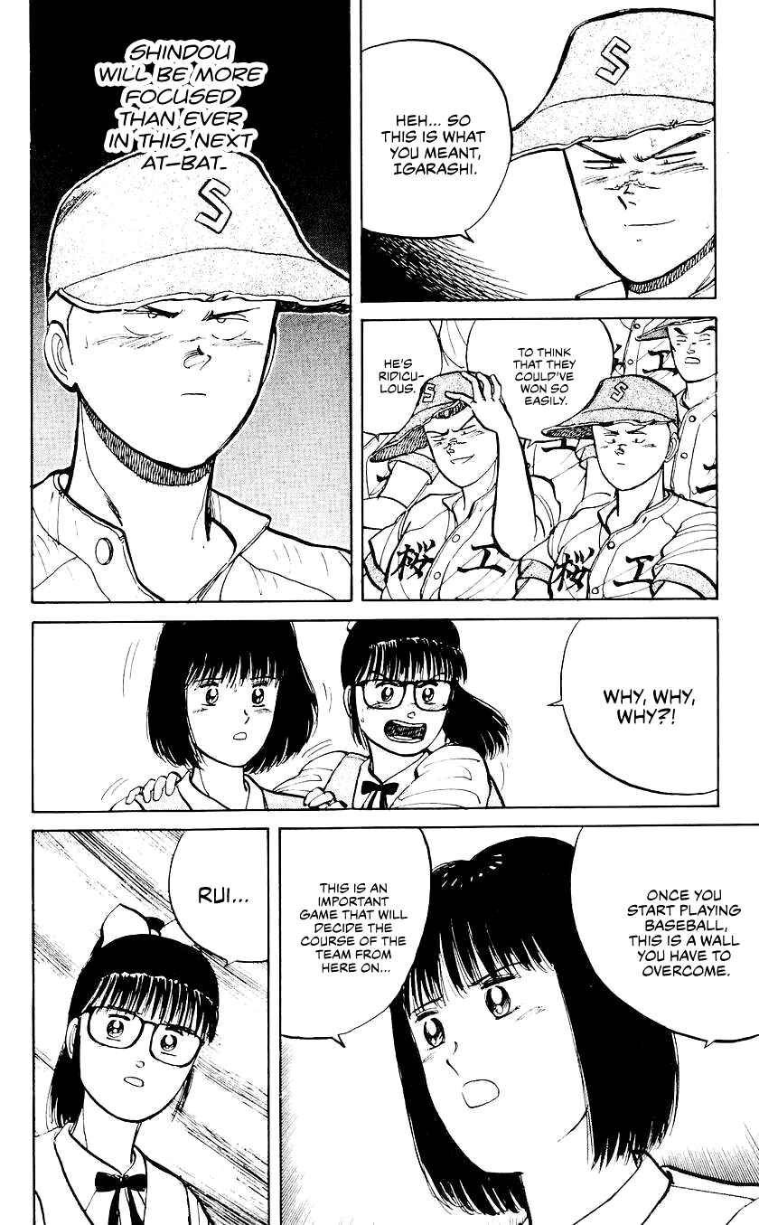 Page 8 Chapter 37 Bad Boys Boogie