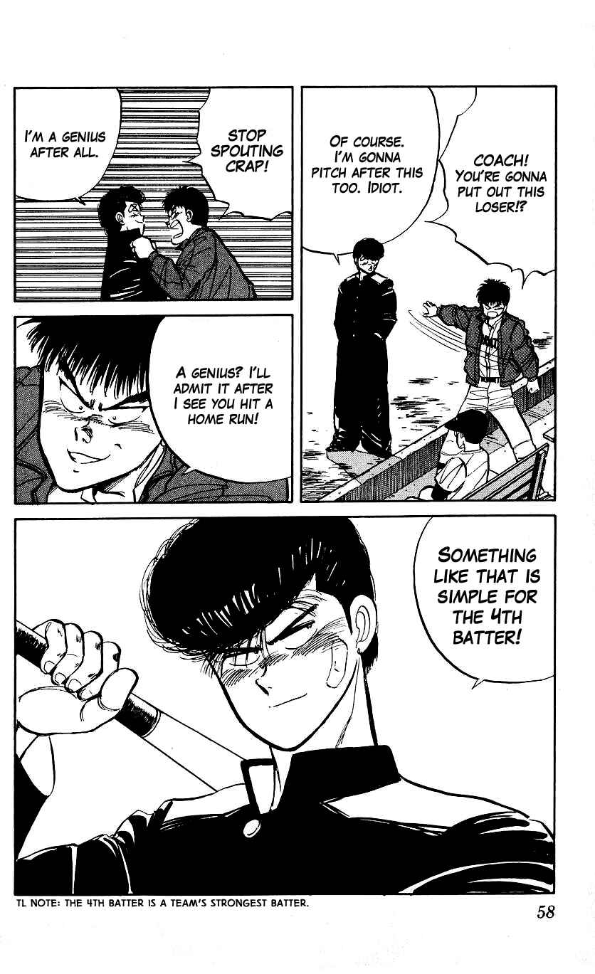Page 18 Chapter 10 Bad Boys Boogie