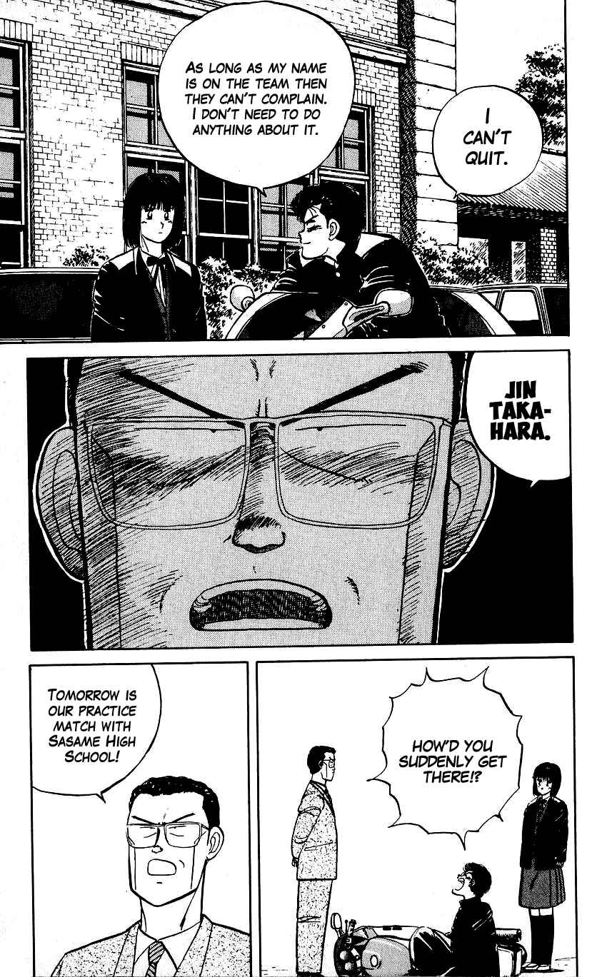Page 9 Chapter 10 Bad Boys Boogie