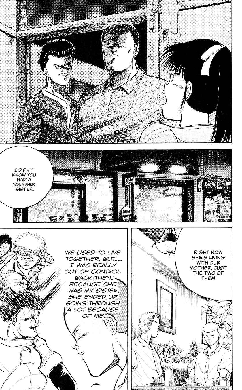 Page 11 Chapter 40 Bad Boys Boogie