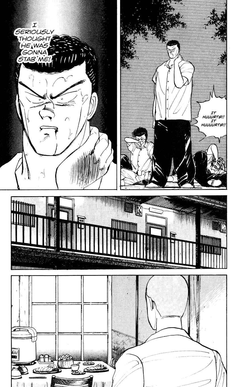 Page 17 Chapter 40 Bad Boys Boogie