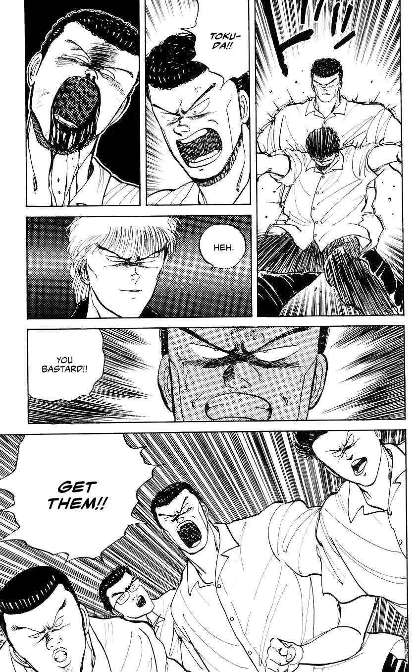 Page 9 Chapter 40 Bad Boys Boogie