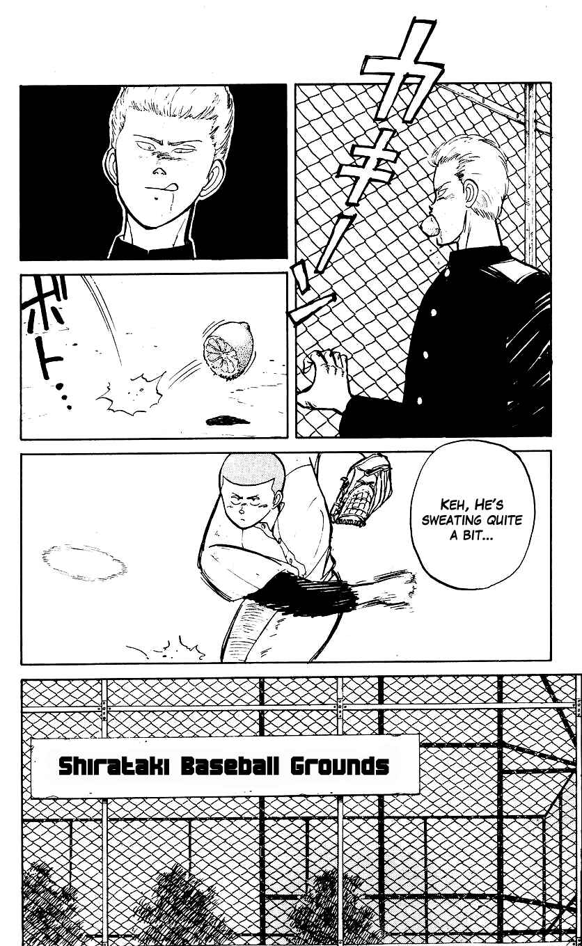 Page 12 Chapter 5 Bad Boys Boogie