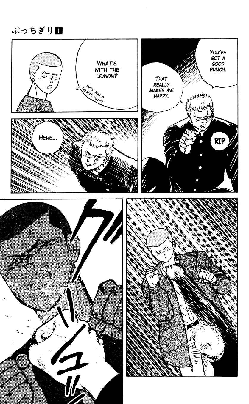 Page 19 Chapter 5 Bad Boys Boogie