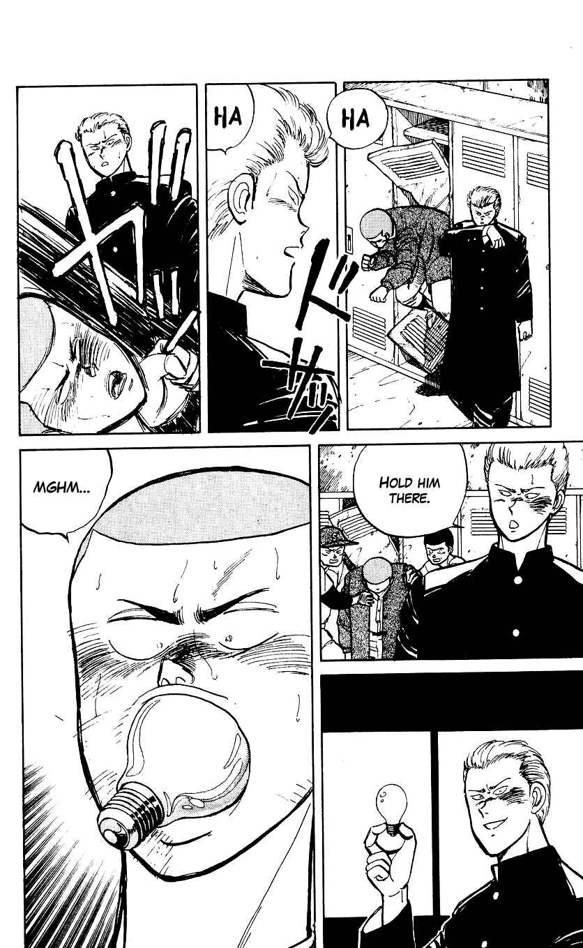 Page 22 Chapter 5 Bad Boys Boogie