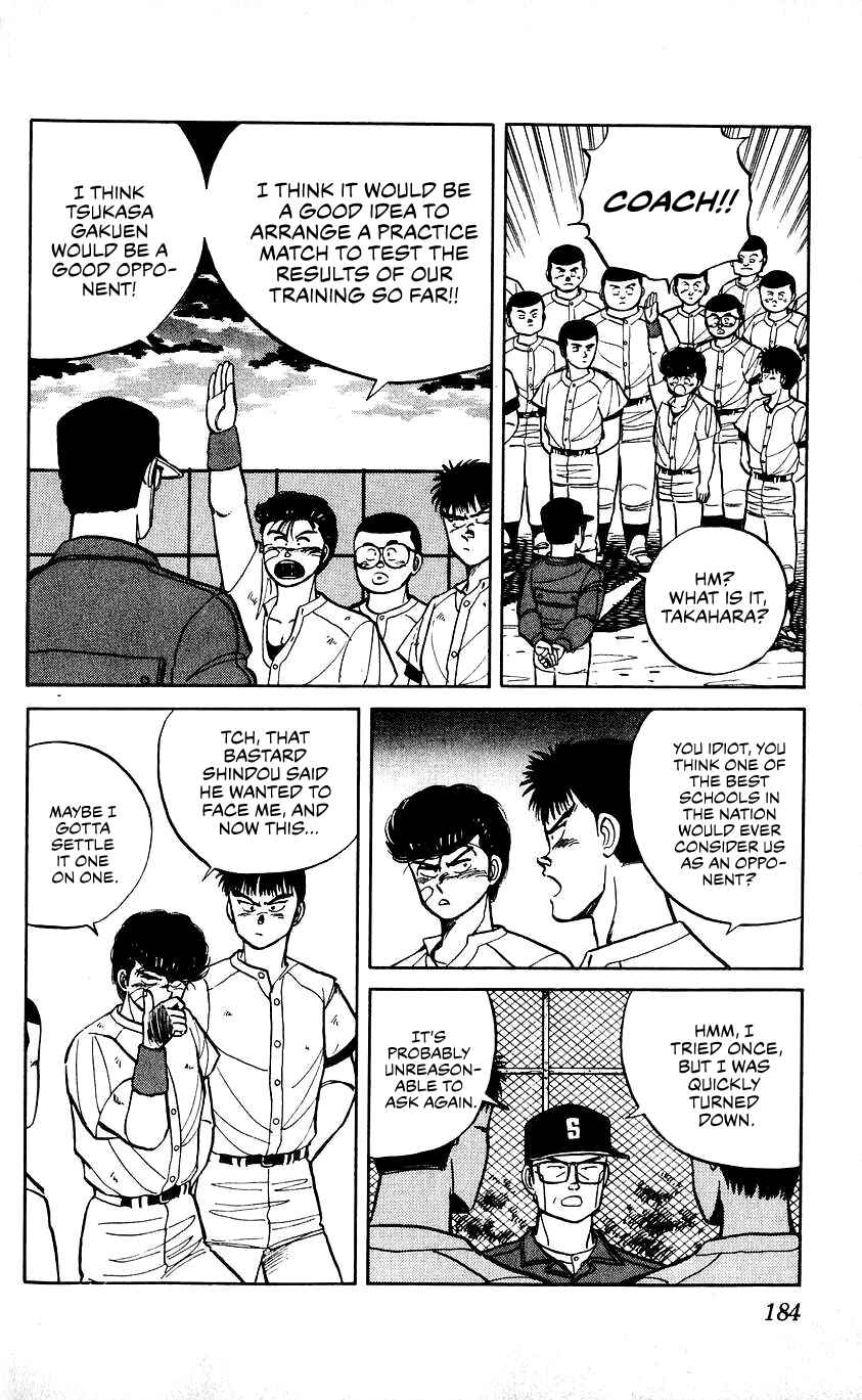 Page 14 Chapter 17 Bad Boys Boogie