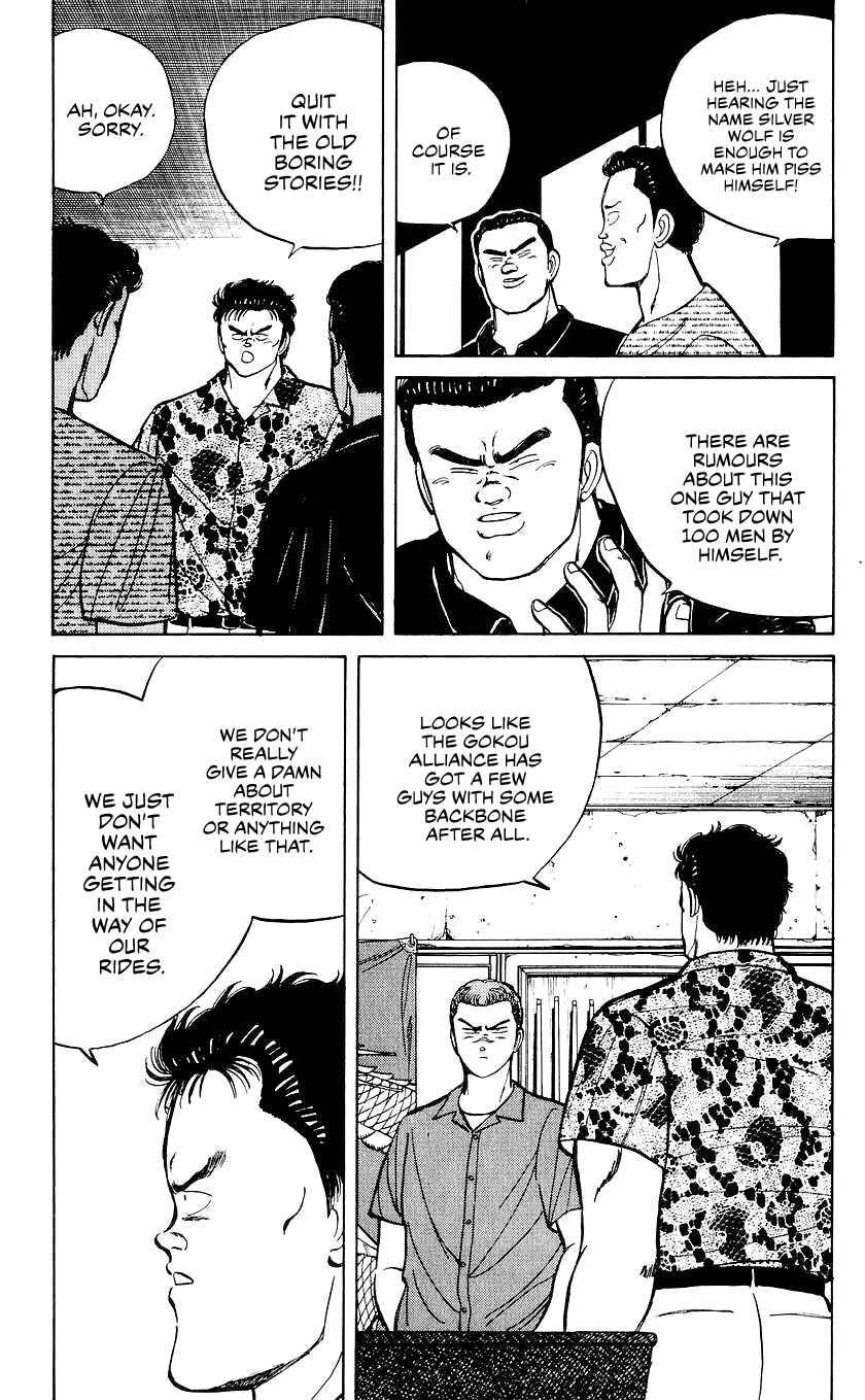 Page 4 Chapter 24 Bad Boys Boogie