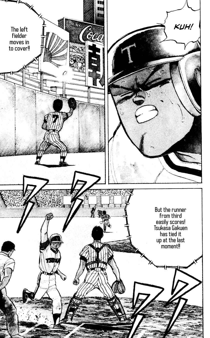 Page 5 Chapter 39 Bad Boys Boogie