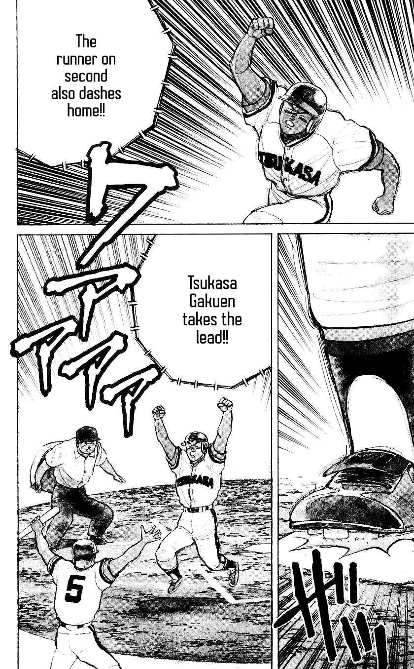 Page 6 Chapter 39 Bad Boys Boogie