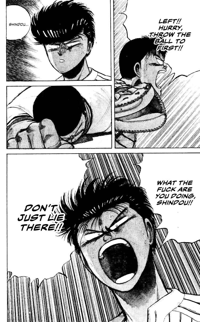 Page 8 Chapter 39 Bad Boys Boogie