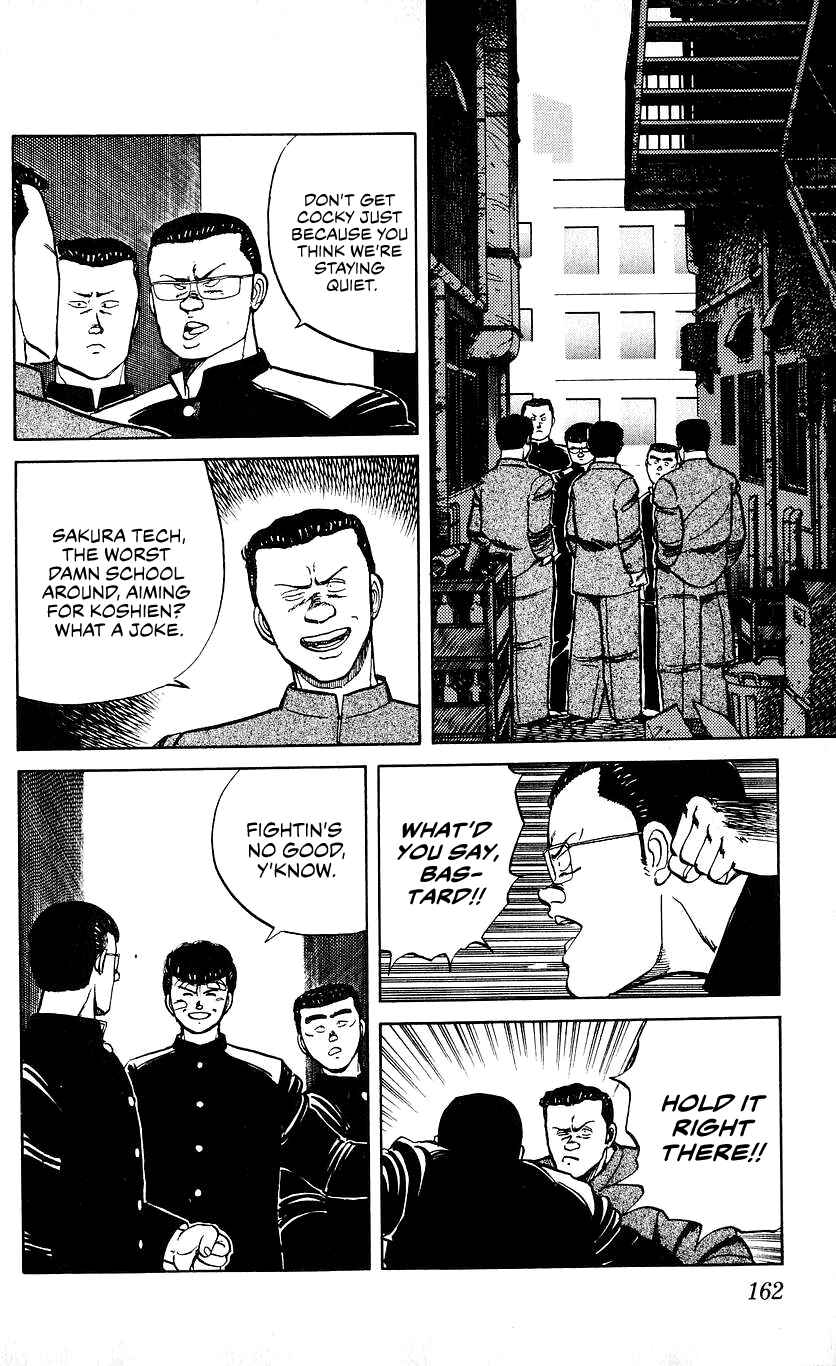 Page 11 Chapter 16 Bad Boys Boogie