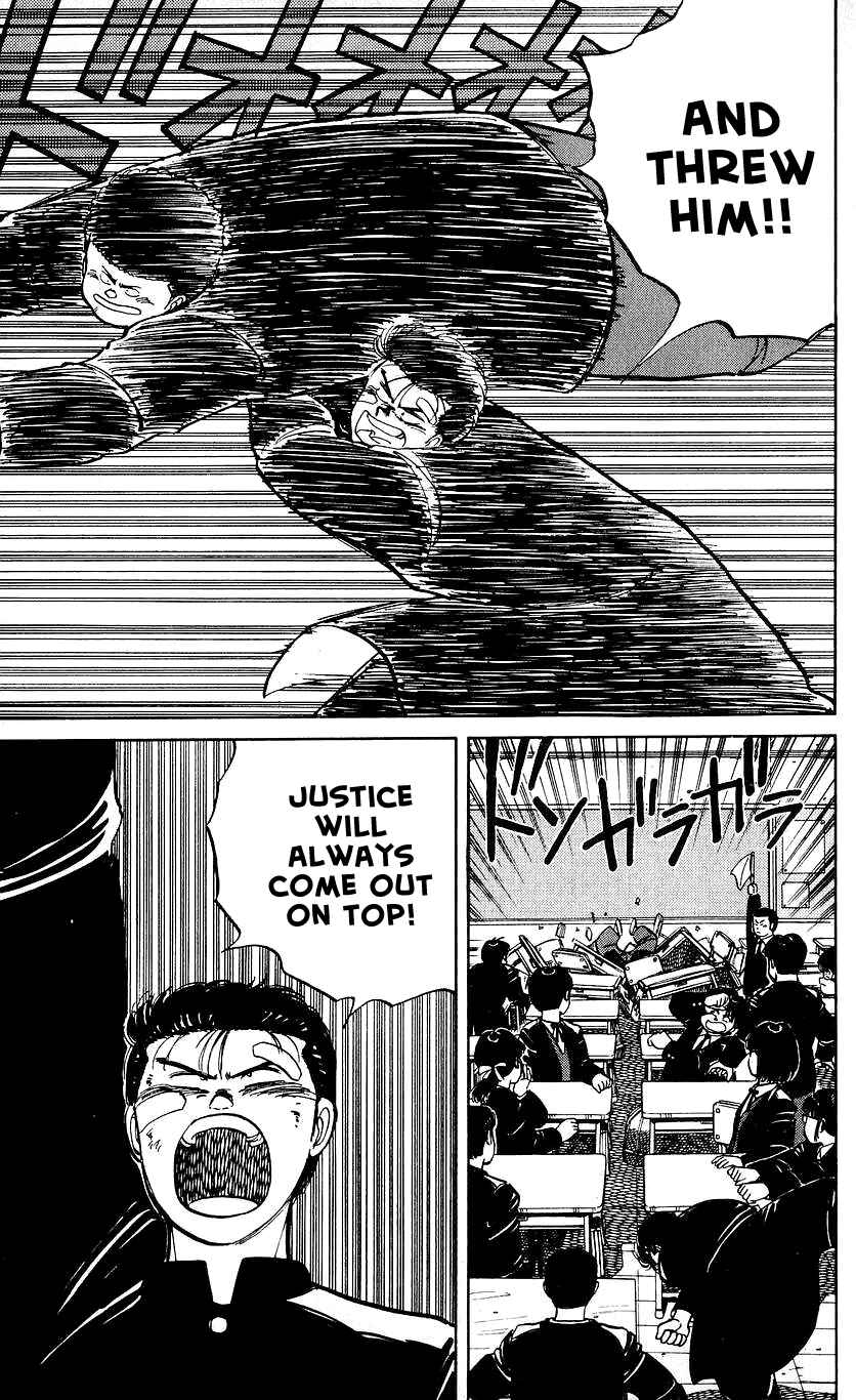 Page 8 Chapter 16 Bad Boys Boogie