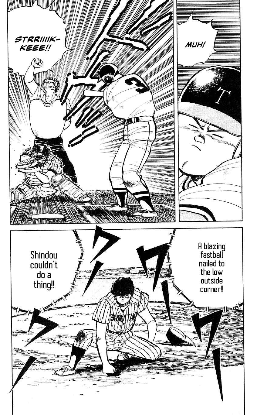 Page 10 Chapter 31 Bad Boys Boogie