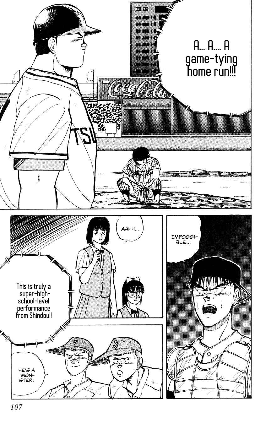 Page 20 Chapter 31 Bad Boys Boogie