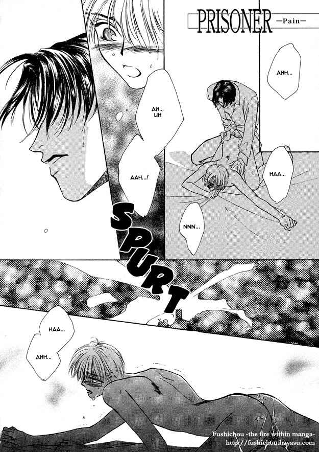 Page 1 Chapter 5 Prisoner