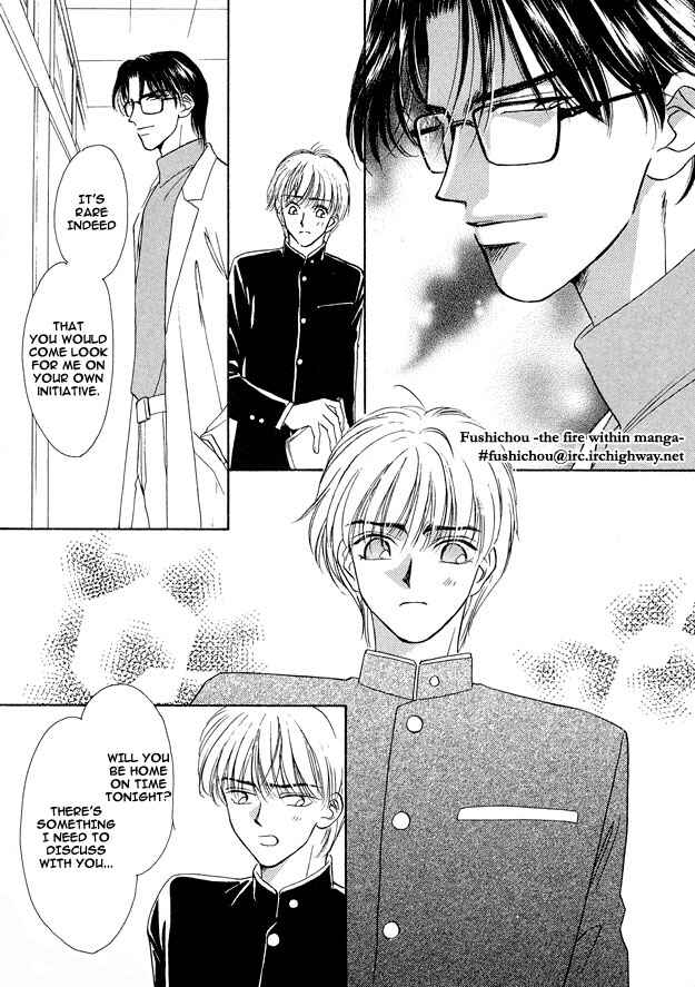 Page 10 Chapter 5 Prisoner