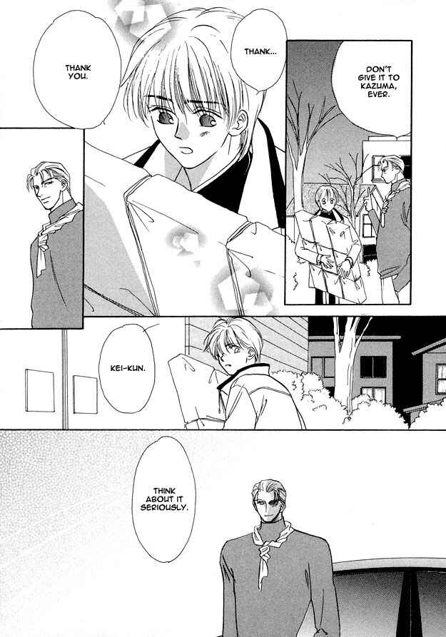 Page 20 Chapter 5 Prisoner